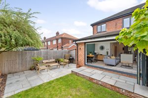 Rear Elevation- click for photo gallery